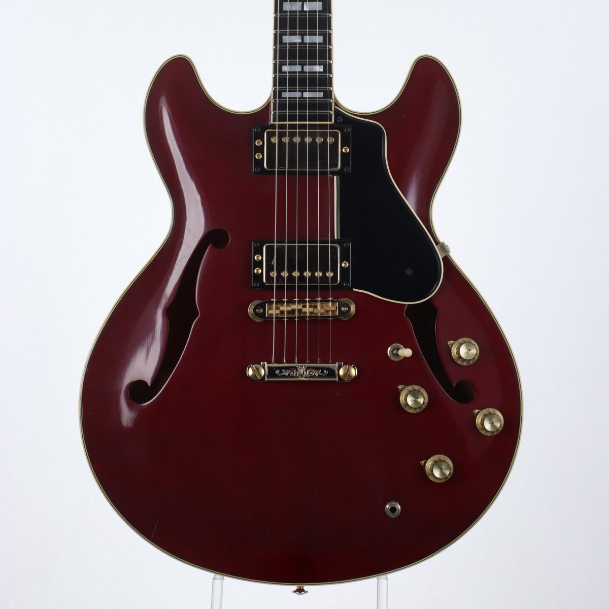 AXE アコースティックギター 【中古品】 Maton Guitars メイトンギターズ EBG808-Nashville < Used