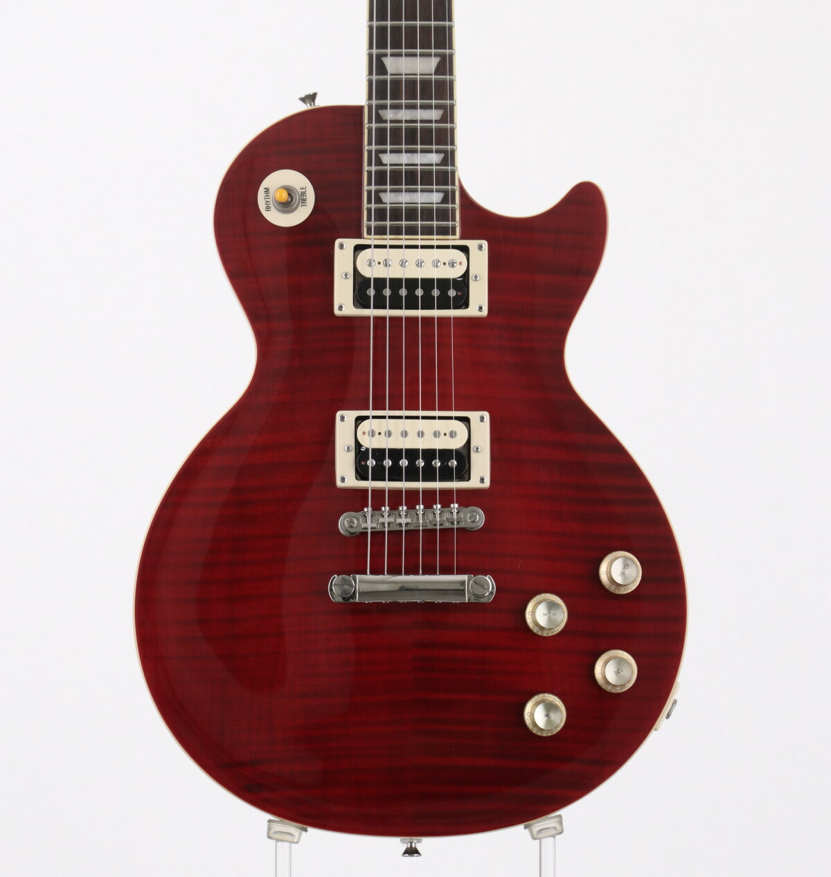 楽天市場】Epiphone Slash Les Paul Standard Anaconda Burst
