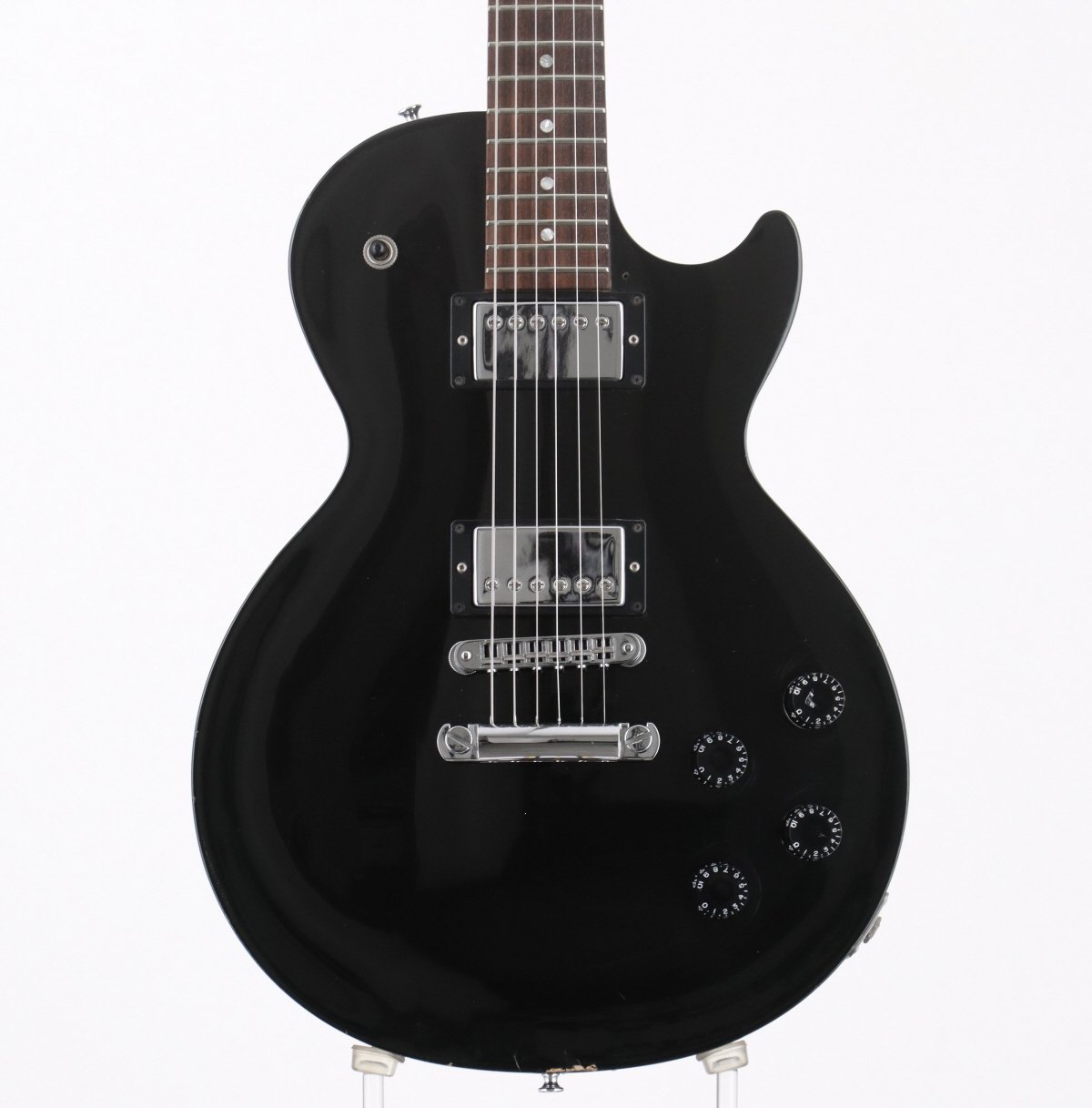 ギター Gibson YLD Les Paul Studio 楽天市場】【送料無料】Gibson / YLD Les Paul Studio【中古