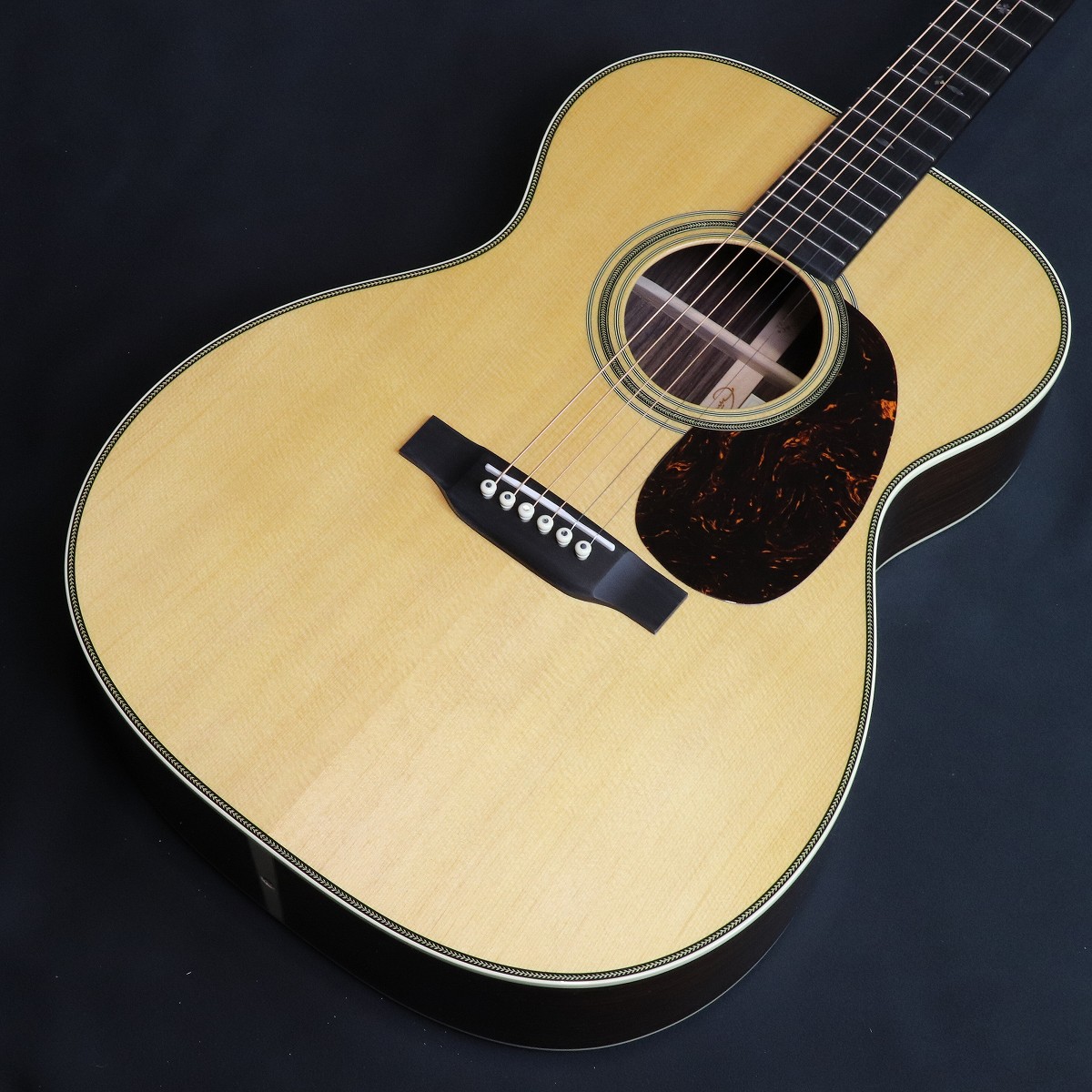Martin / 000-EC 30th Anniversary 【S/N:2966028】【1.80kg】【横浜店】｜イシバシ楽器 17Shops