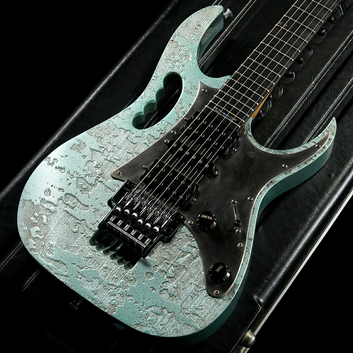 ギター Ibanez Jemini Distortion Stive Vai Ibanez Steve Vai Jemini Distortion Pedal w/Box – Megatone Music