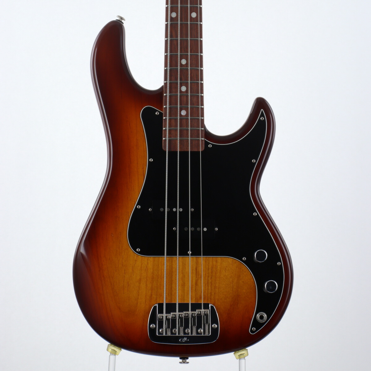 楽天市場】G&L USA Fullerton Deluxe ASAT Classic Bluesboy