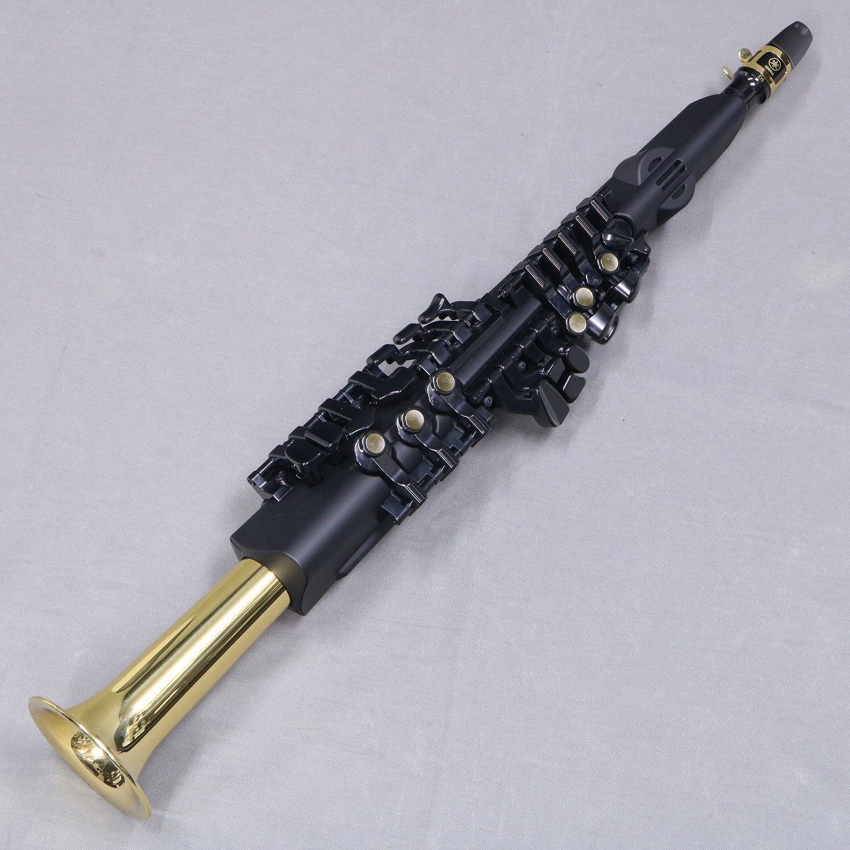 【中古】YAMAHA YDS-120 デジタルサックス Yamaha YDS-120 Digital Saxophone BRAND from Japan New | eBay
