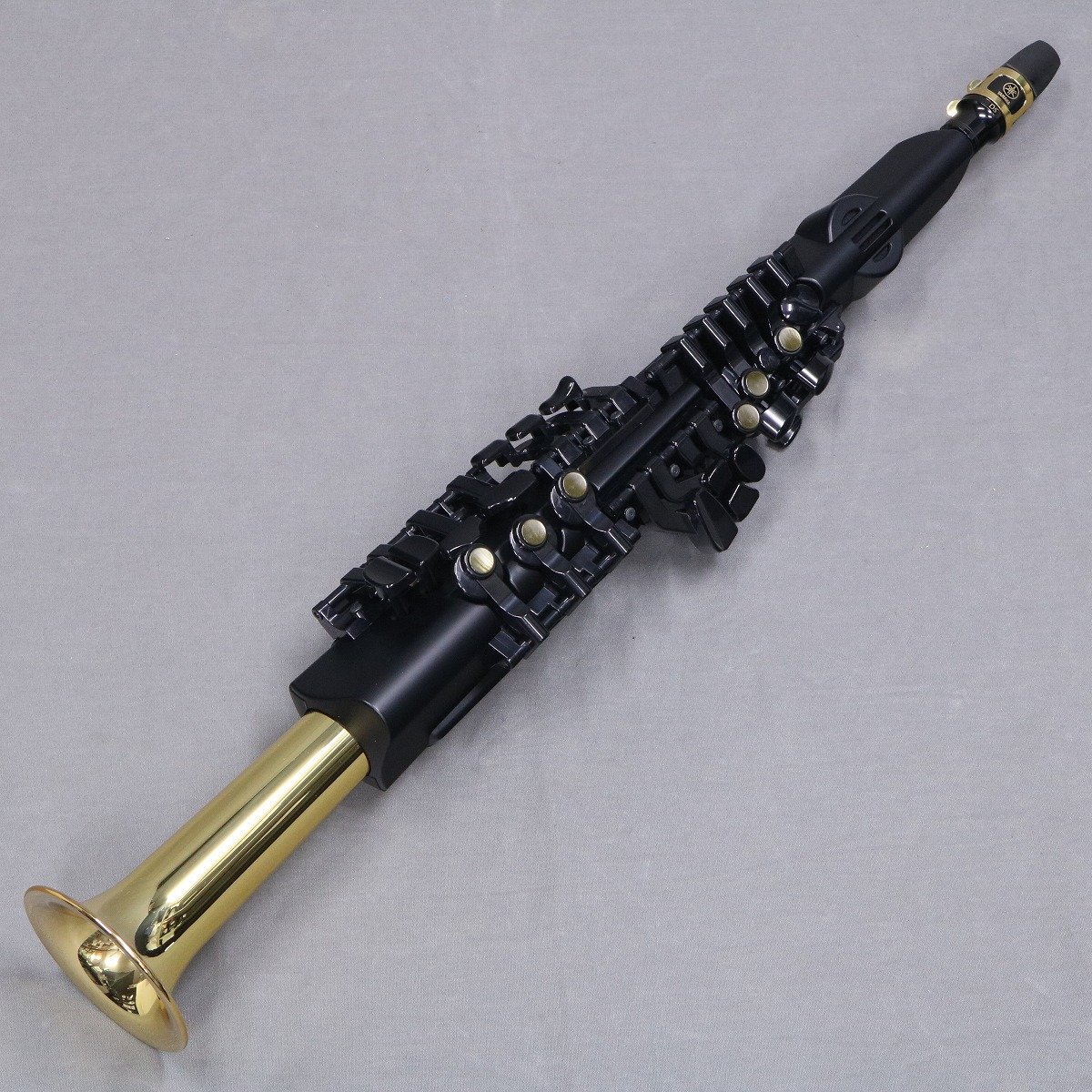 【中古】YAMAHA YDS-120 デジタルサックス YAMAHA YDS-120 デジタルサックス DIGITAL SAXOPHONE