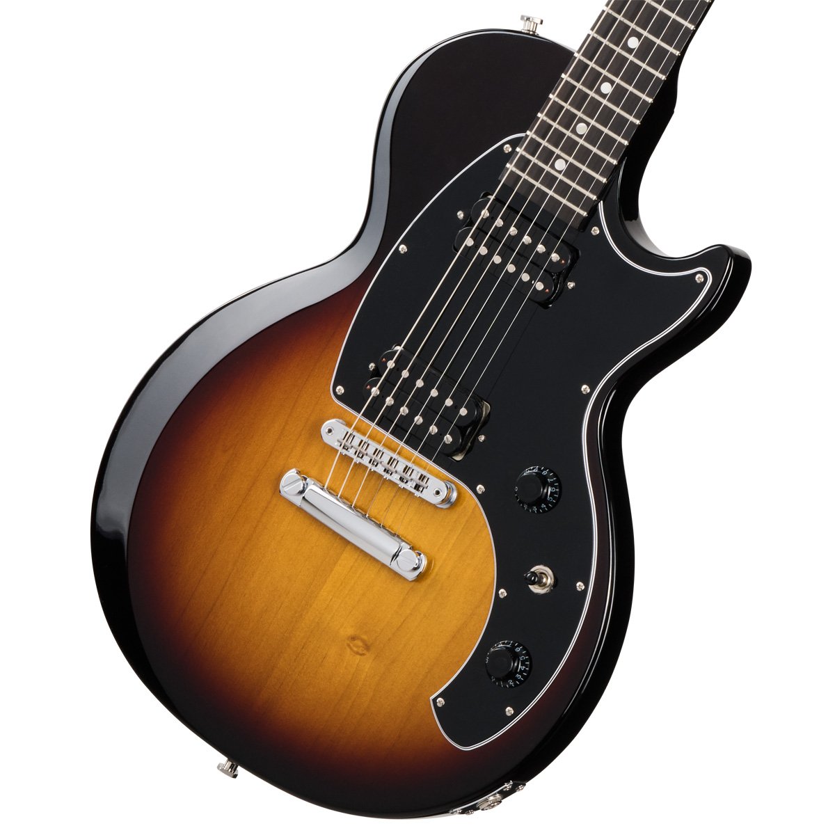 楽天市場】Gibson Les Paul Tribute Satin Tobacco Burst 新品