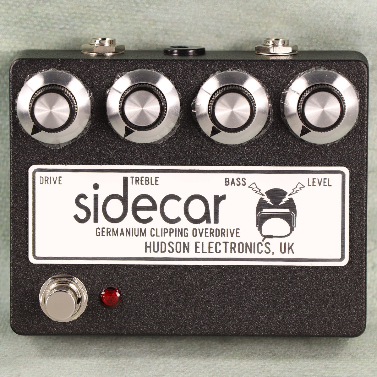 HUDSON Electronics / Sidecar【渋谷店】｜イシバシ楽器 17Shops