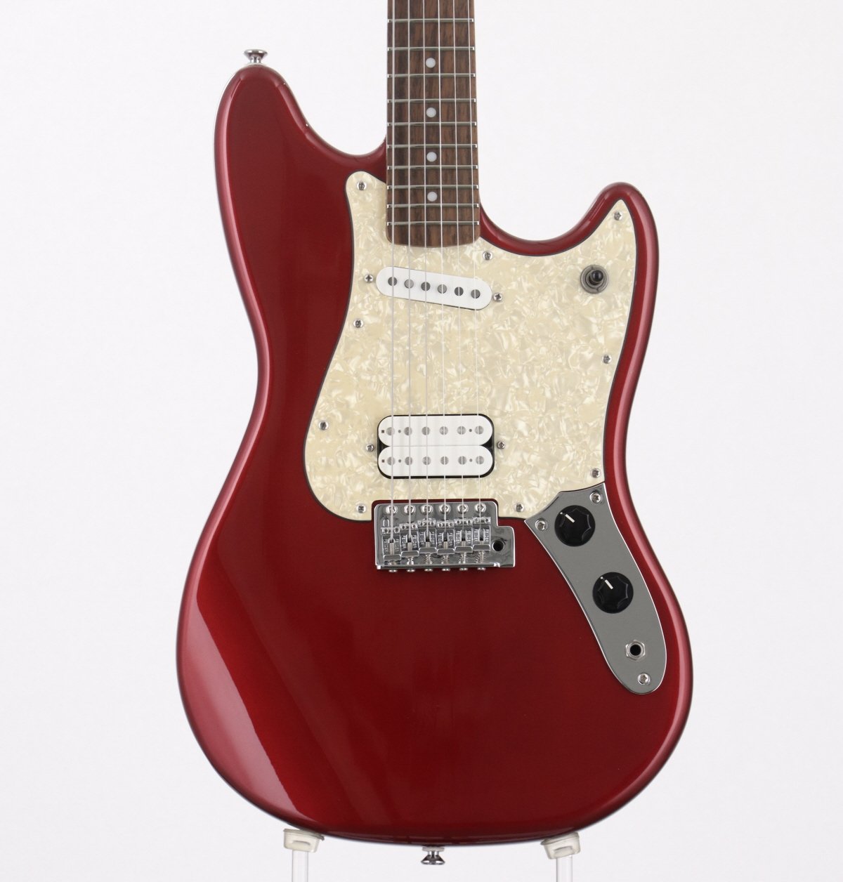 最終値下げ　スクワイヤーサイクロン 　Squier FSR cyclon 最終値下げ スクワイヤーサイクロン Squier FSR cyclon Squier