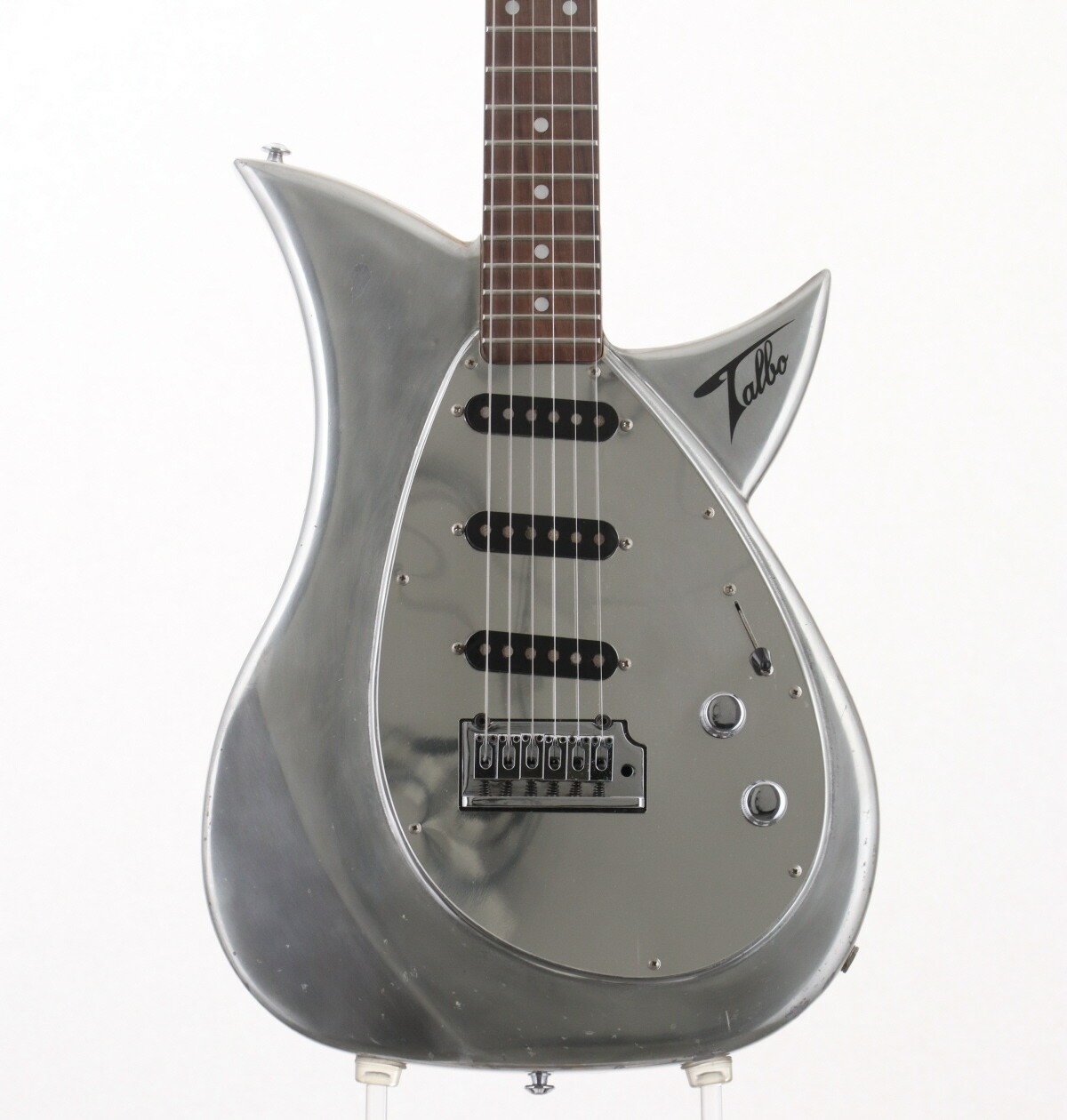 tokai talbo タルボサスティナーブリッジpu交換済　Hケース付き　お得 tokai talbo タルボサスティナーブリッジpu交換済 Hケース付き