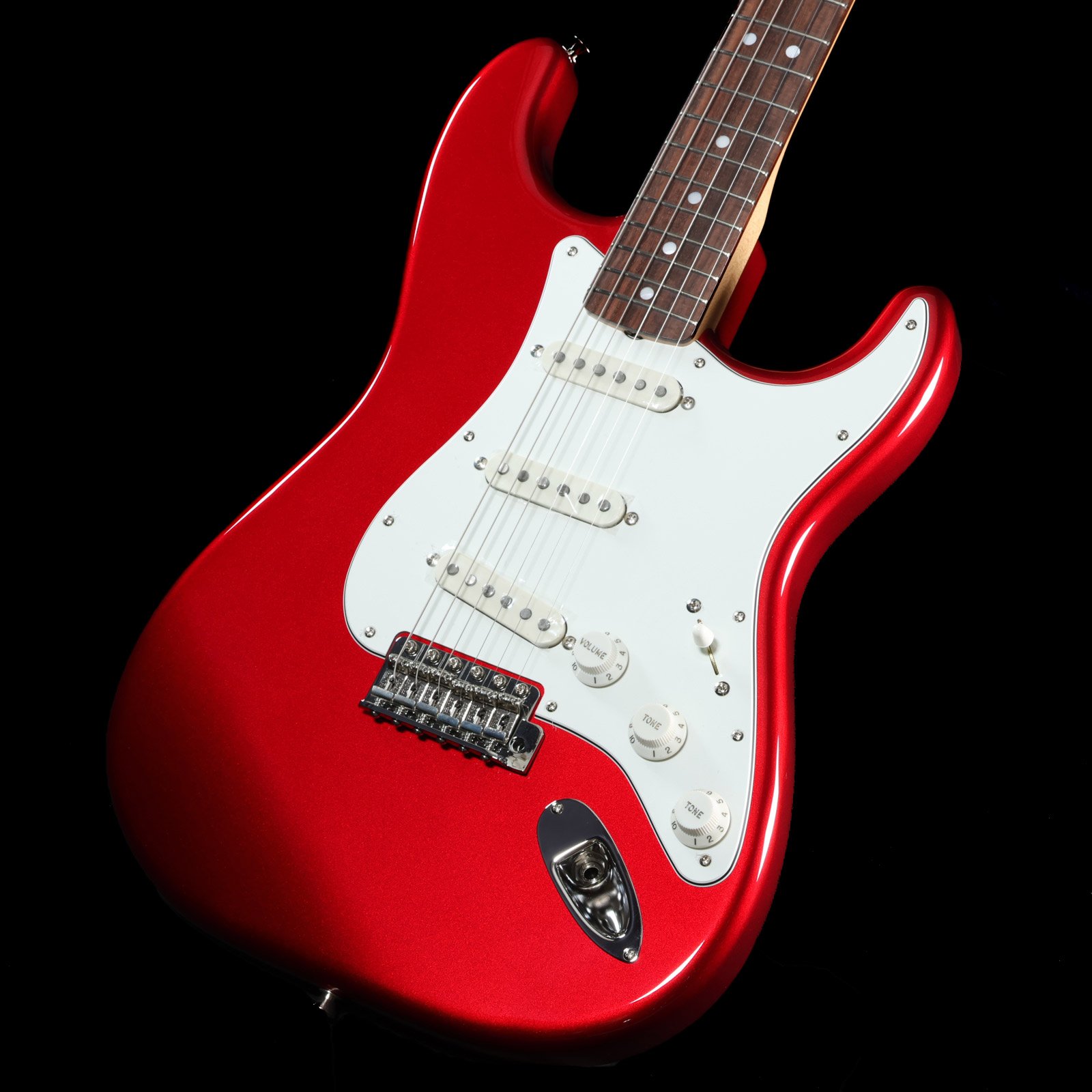 【値下】Fender Late 60s Stratocaster ハードケース付 値下】Fender Late 60s Stratocaster ハードケース付 - メルカリ