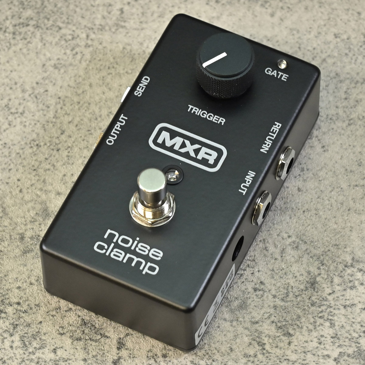 【中古】MXR / M195 Noise Clamp ノイズリダクション【名古屋栄店】【値下げ】