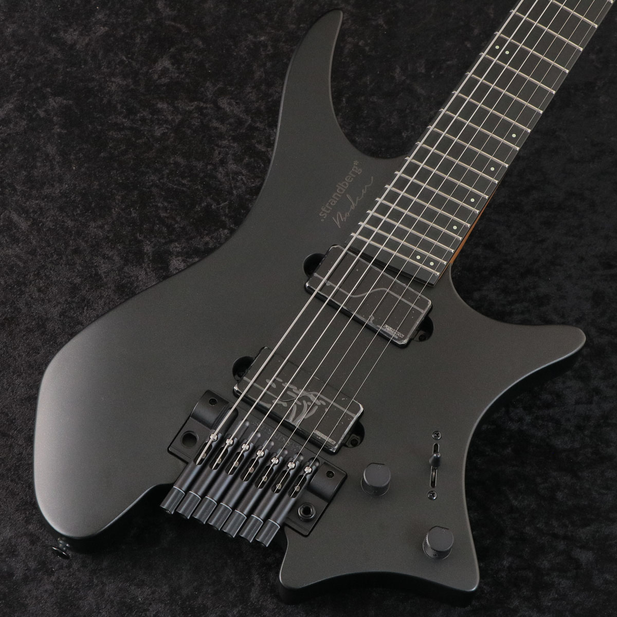 strandberg Boden RAS 6 LOCK 朝日六花モデル 楽天市場】Strandberg / Boden RAS 6 LOCK(朝日六花)モデル