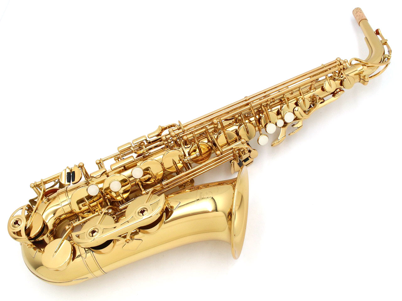 楽天市場】Trevor J.James トレバージェイムス/アルトサックス