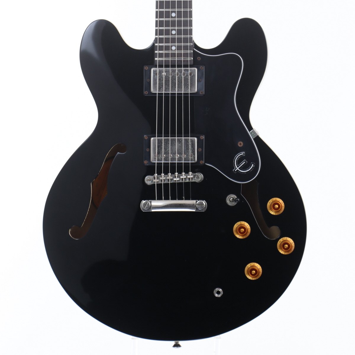 エピフォンドット Dot Deluxe | Epiphone Inspired by Gibson（エピフォン
