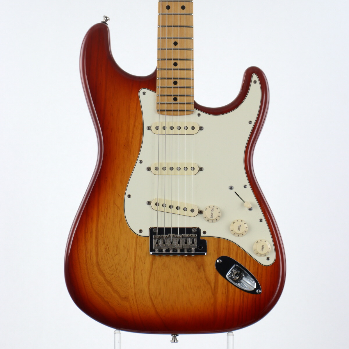【値下げ！】Fender usa アメスタ ストラト2009年製 Fender USA フェンダーUSA AM Standard Stratocaster アメスタ