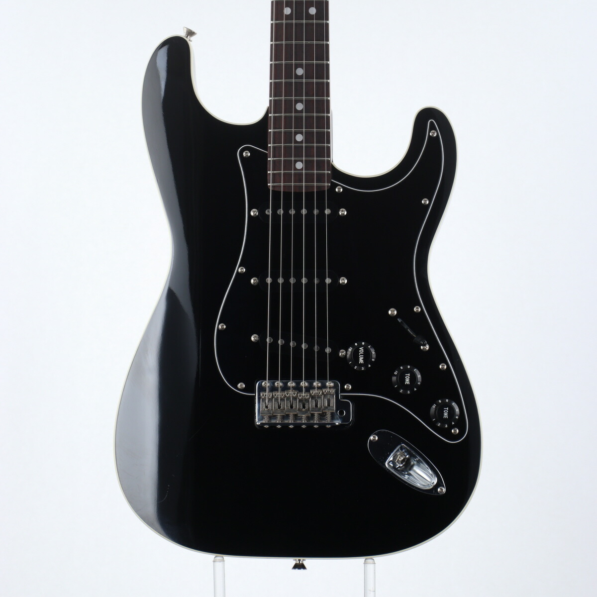 Fender Japan エアロダイン　AST-M 中古】Fender Japan / Aerodyne Stratocaster Gun Metal Blue
