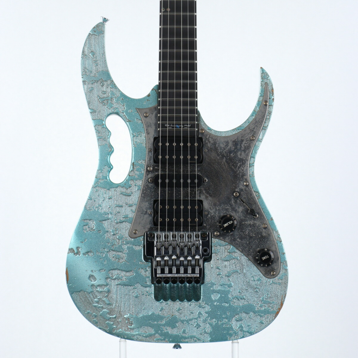 楽天市場】【中古】 IBANEZ / JEMINI Distortion / Stive Vai