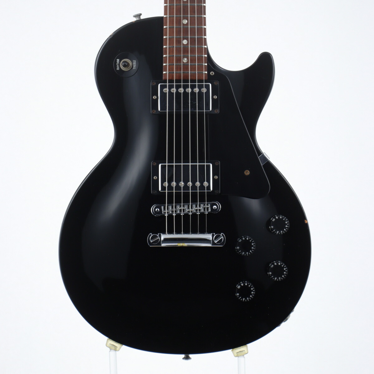 ギター Gibson YLD Les Paul Studio 楽天市場】【送料無料】Gibson / YLD Les Paul Studio【中古