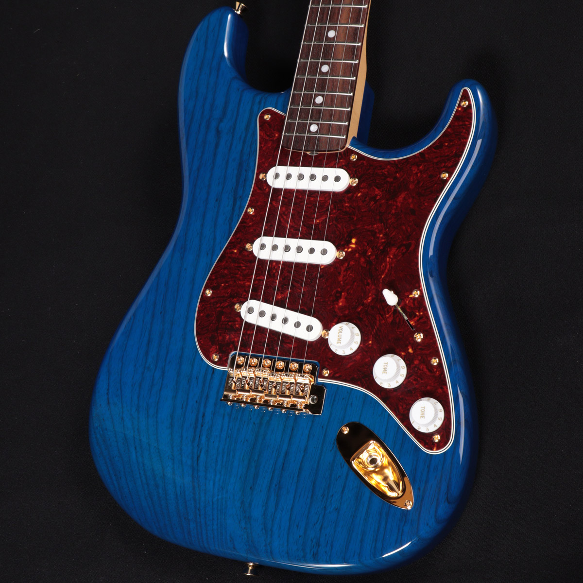 ストラトキャスター　コンポーネントギター　ブレンドピックアップ　沖縄発送不可 楽天市場】Fender / Made in Japan ISHIBASHI FSR Traditional