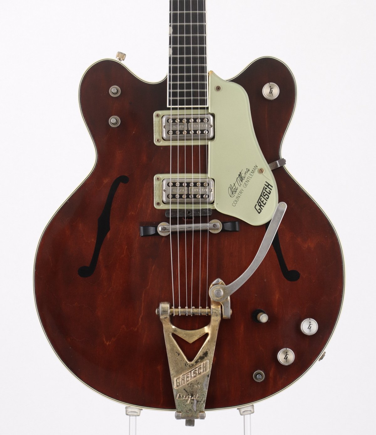 楽天市場】GRETSCH 7670 COUNTRY