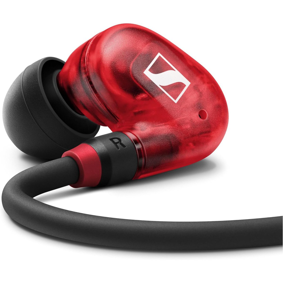 SENNHEISER ゼンハイザー / IE 100 PRO RED プロ用モニタリン グイヤホン 【福岡店】