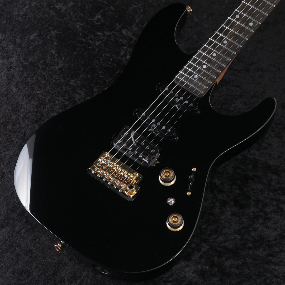 Ibanez / AZ26P1-BK (Black) アイバニーズ エレキギター [SPOTモデル]【S/N I250407653】【御茶ノ水本店】