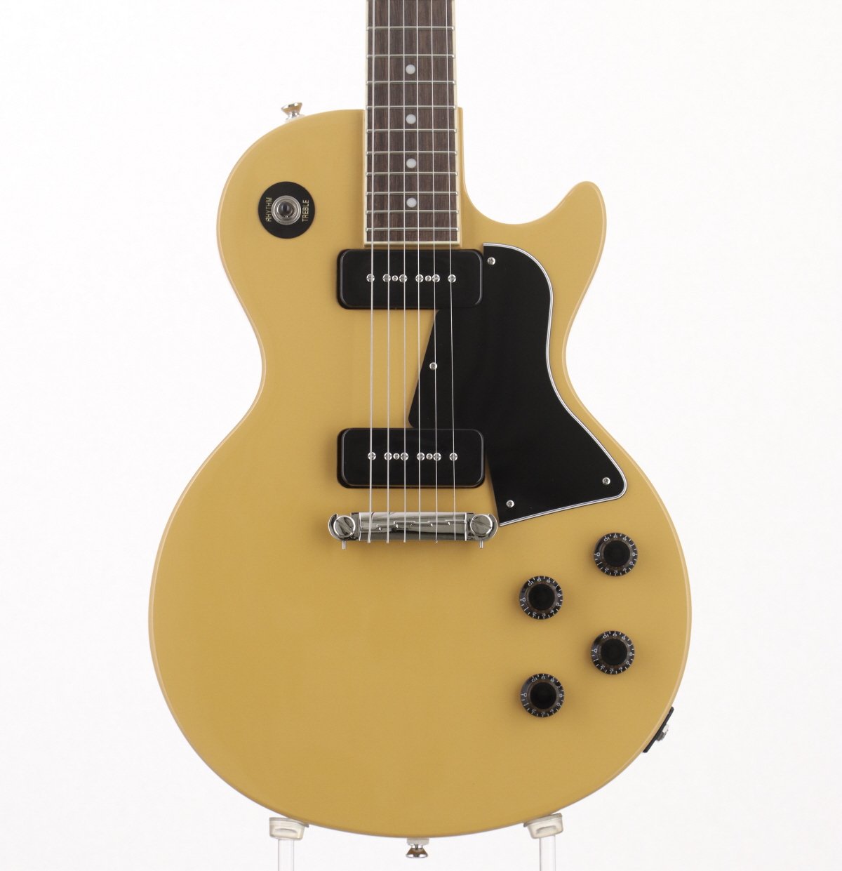 楽天市場】【送料無料】Epiphone / Les Paul Special Pro Single