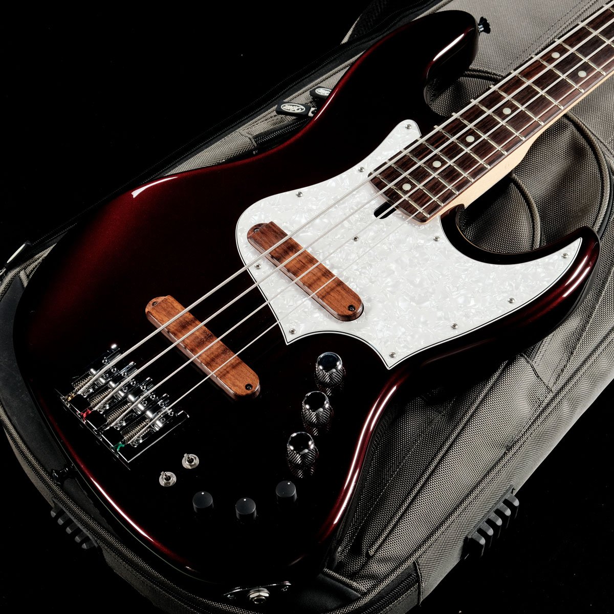 楽天市場】ESP/エレキギター/XJ-6 I 1st Version/38419/Bランク