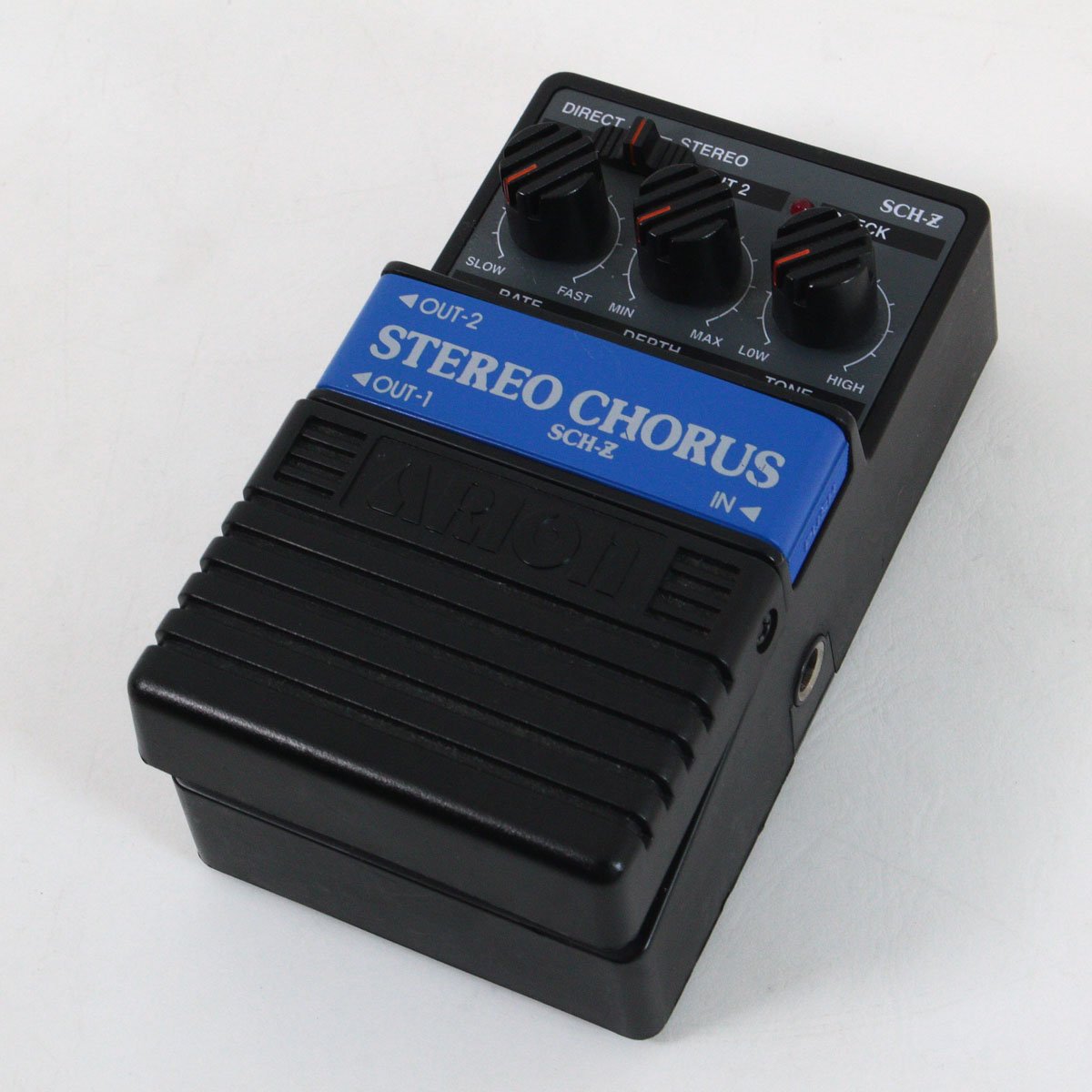 ARION MCH-2 ベースコーラス used】ARION / MCH-2 BASS CHORUS【GIB横浜】 - Geek IN Box