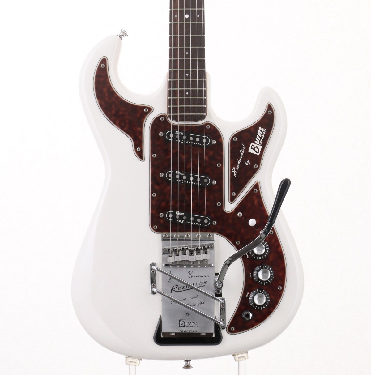 楽天市場】【中古】Burns London / Club Series / Marquee Black