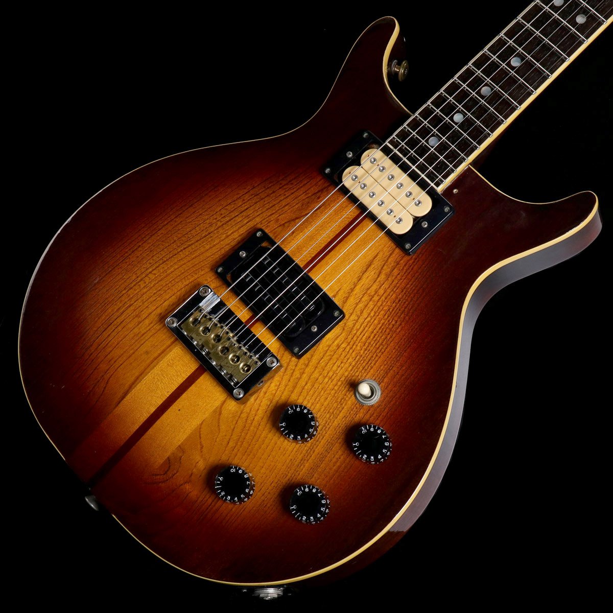 楽天市場】【中古】Washburn / Wing Series HAWK Custom tobacco
