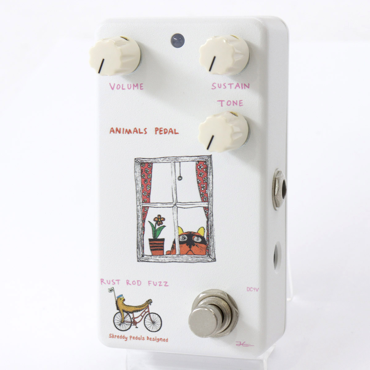 楽天市場】【中古】 ROSHI PEDALS / SMUG FACE Si 【渋谷店