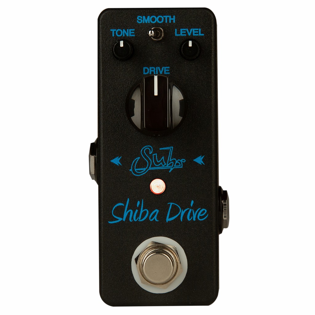 Suhr / Shiba Mini Black Edition【渋谷店】