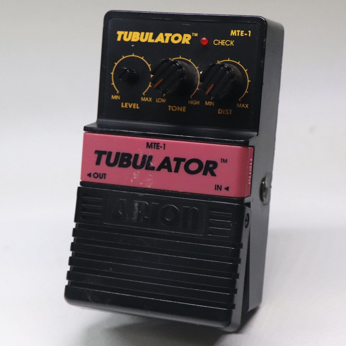 ディストーションエフェクター SDI-1 SDI-1 DISTORTION