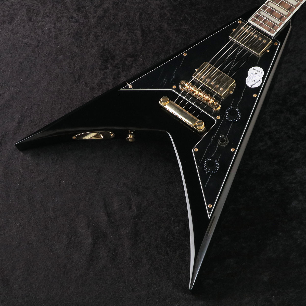 キングV ジャクソン　エレキギター　ジャンク 楽天市場】Jackson X Series Signature Scott Ian King V KVXT