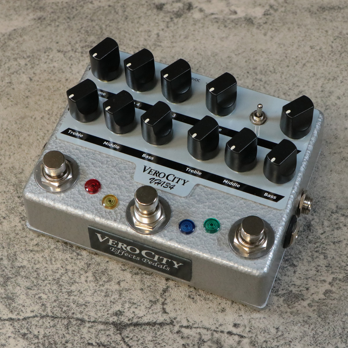 ギター Verocity Effects Pedals MDC Matchless 楽天市場】Verocity Effects Pedals / MDC Matchless マッチレス