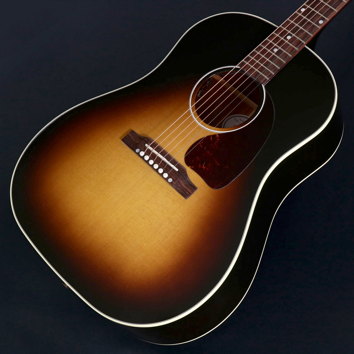 ギブソンアコギ　Gibson J15 2019年製 9日までセール Gibson / Slash J-45 November Burst 【Slash Signature
