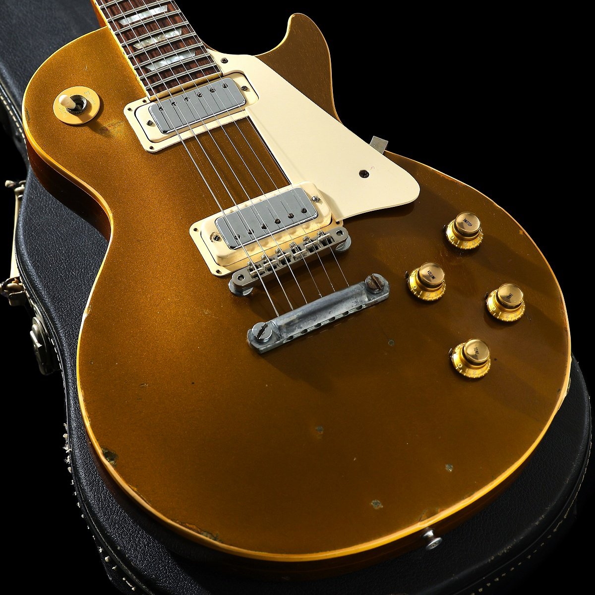 楽天市場】Gibson Les Paul Deluxe 2019 Japan Proprietary