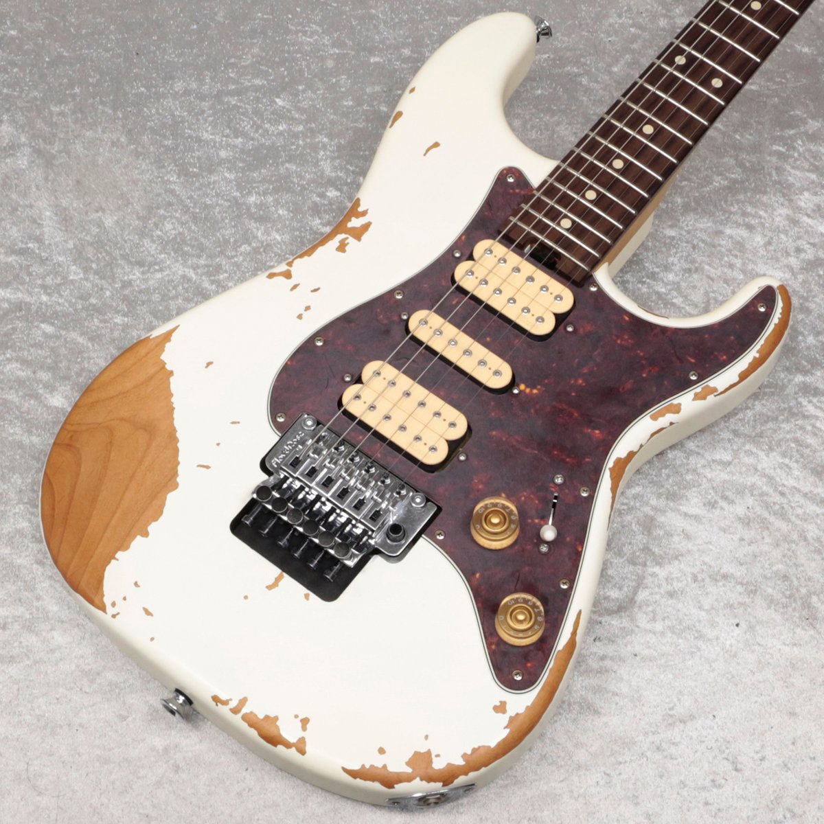 シャーベル　CHARVEL ビンテージ Yahoo!オークション - ヴィンテージ CHARVEL シャーベル MODEL 1