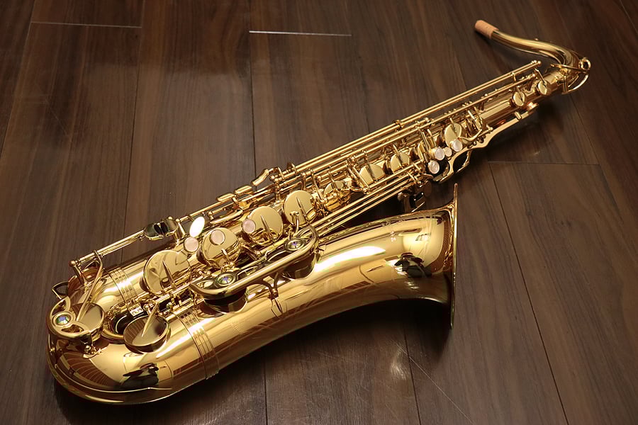 楽天市場】◇ミウラ◇ヤナギサワ YANAGISAWA テナーサックス T