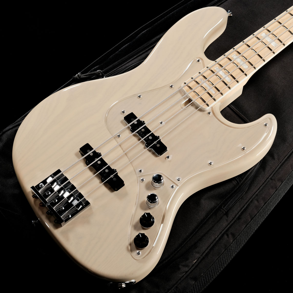 ベース Atelier Z MVT Jazz Bass ATELIER Z アトリエZ/エレキベース/JAZZ BASS/MVT JAZZ BASS