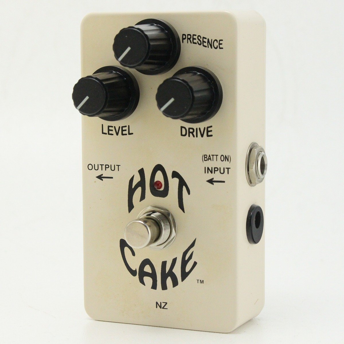 楽天市場】Crowther Audio Double Hotcake [並行輸入品][直輸入