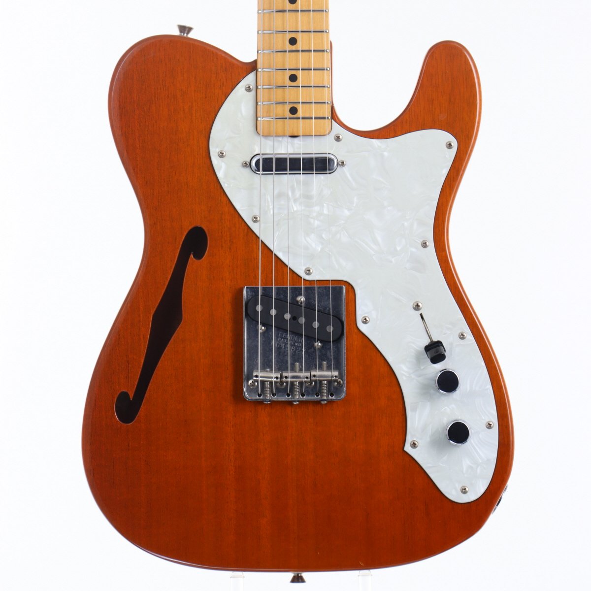 楽天市場】【送料無料】Fender Japan / TN70-ASH【中古】【楽器