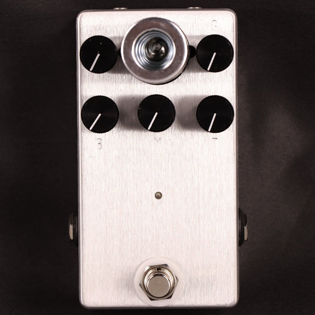 Lee Custom Amplifier LCA 12AX7BB真空管バッファー tp160-0060211_m.jpg