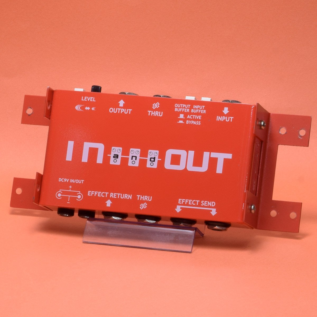 楽天市場】Custom Audio Japan (CAJ) / IN and OUT バッファー
