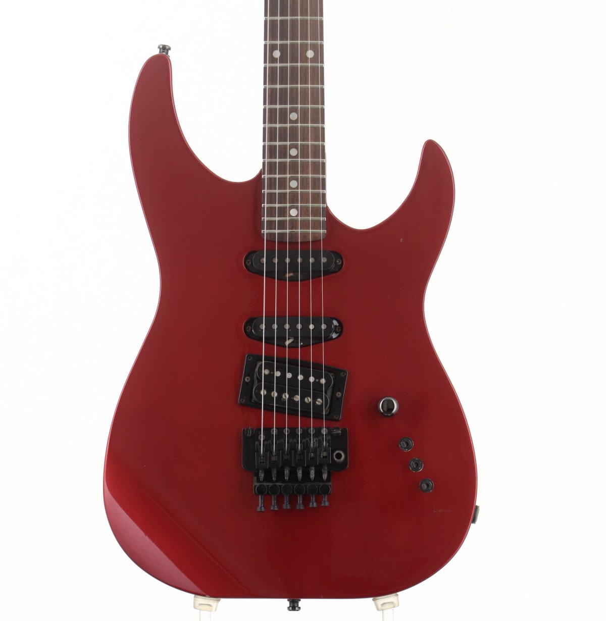 楽天市場】【送料無料】KRAMER / ASSAULT 211【中古】【楽器/ｴﾚｷ