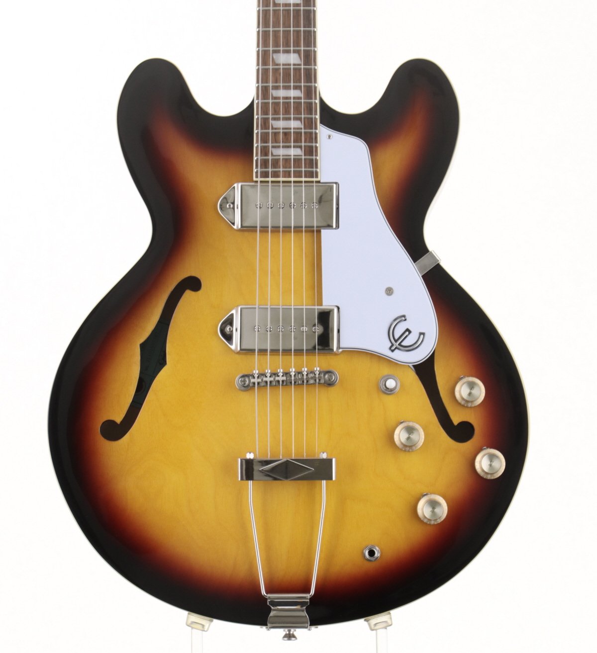 Epiphone Casino Worn エピフォン カジノウォーン フルアコ Epiphone Casino Worn Olive Drab フルアコギター カジノ