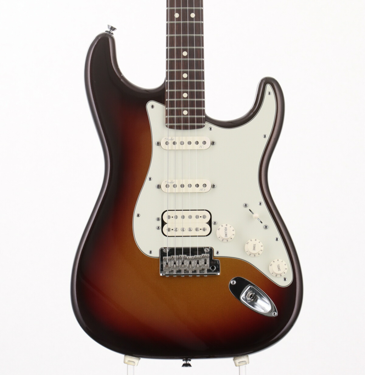 ギター Fender USA American Deluxe Plus Fender American Deluxe Strat Plus