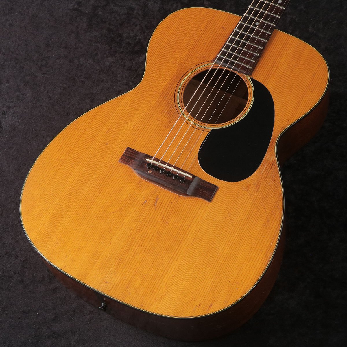 【中古】MARTIN / 000-18 1968 【御茶ノ水HARVEST_GUITARS】【10/19値下げ】【値下げ】