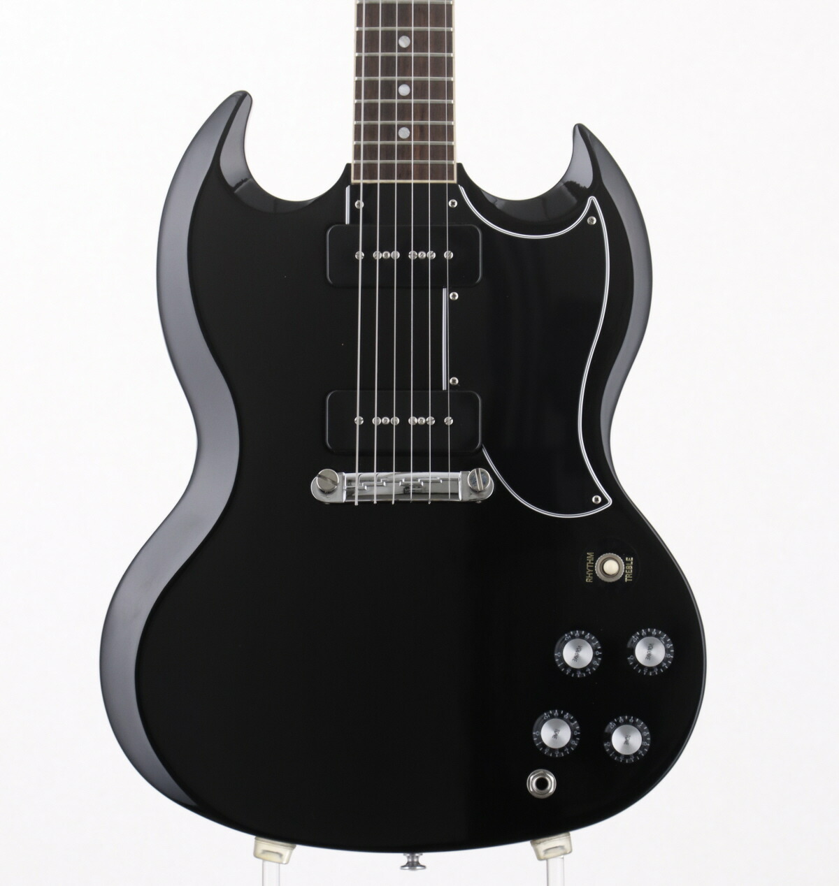 楽天市場】Gibson SG Special -Ebony- 新品[ギブソン