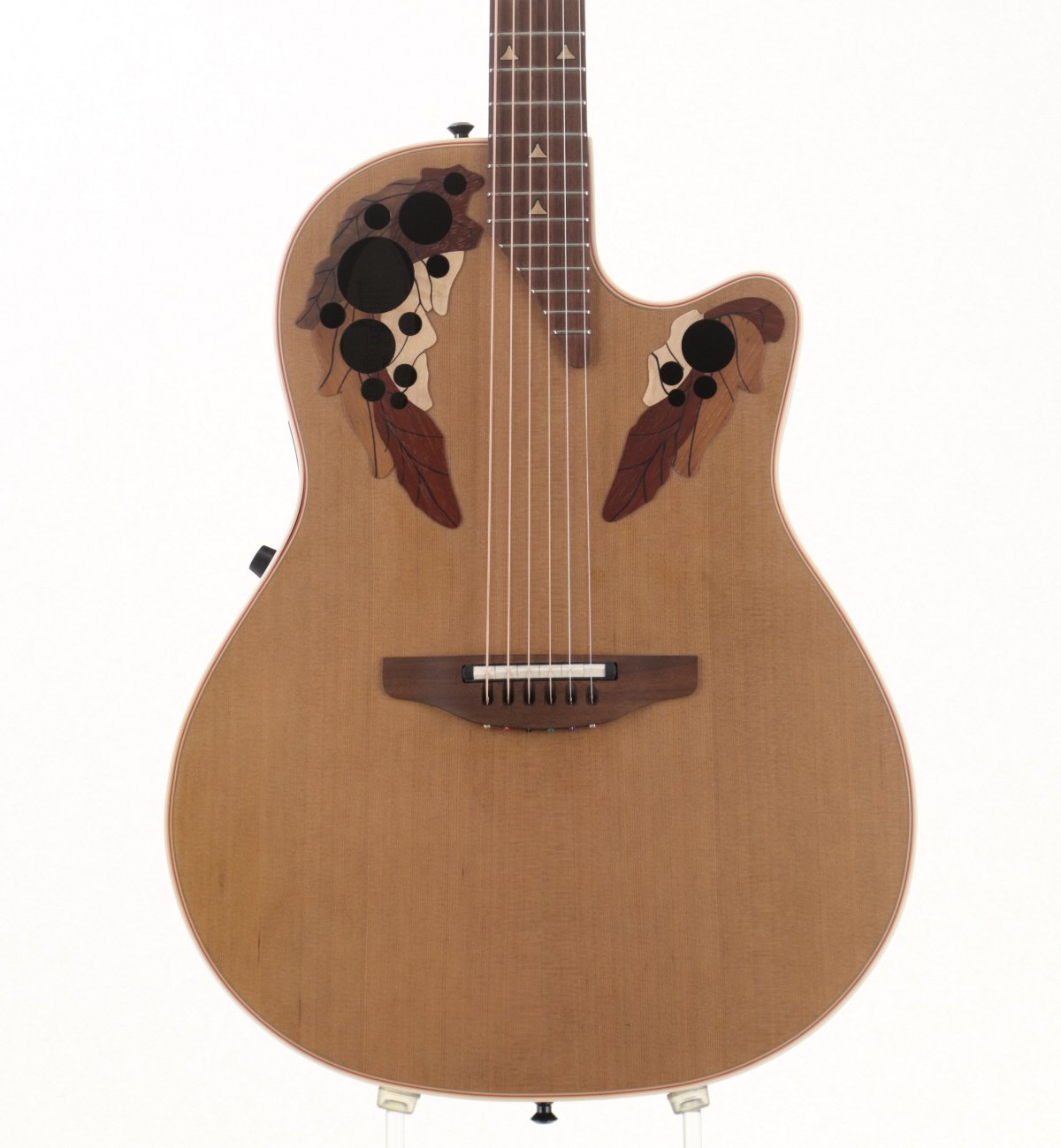 リ*キ様 ovation ultra 1528 オベーション　ウルトラ　1528 ovation オベーション ウルトラ ultra series 1528 - メルカリ
